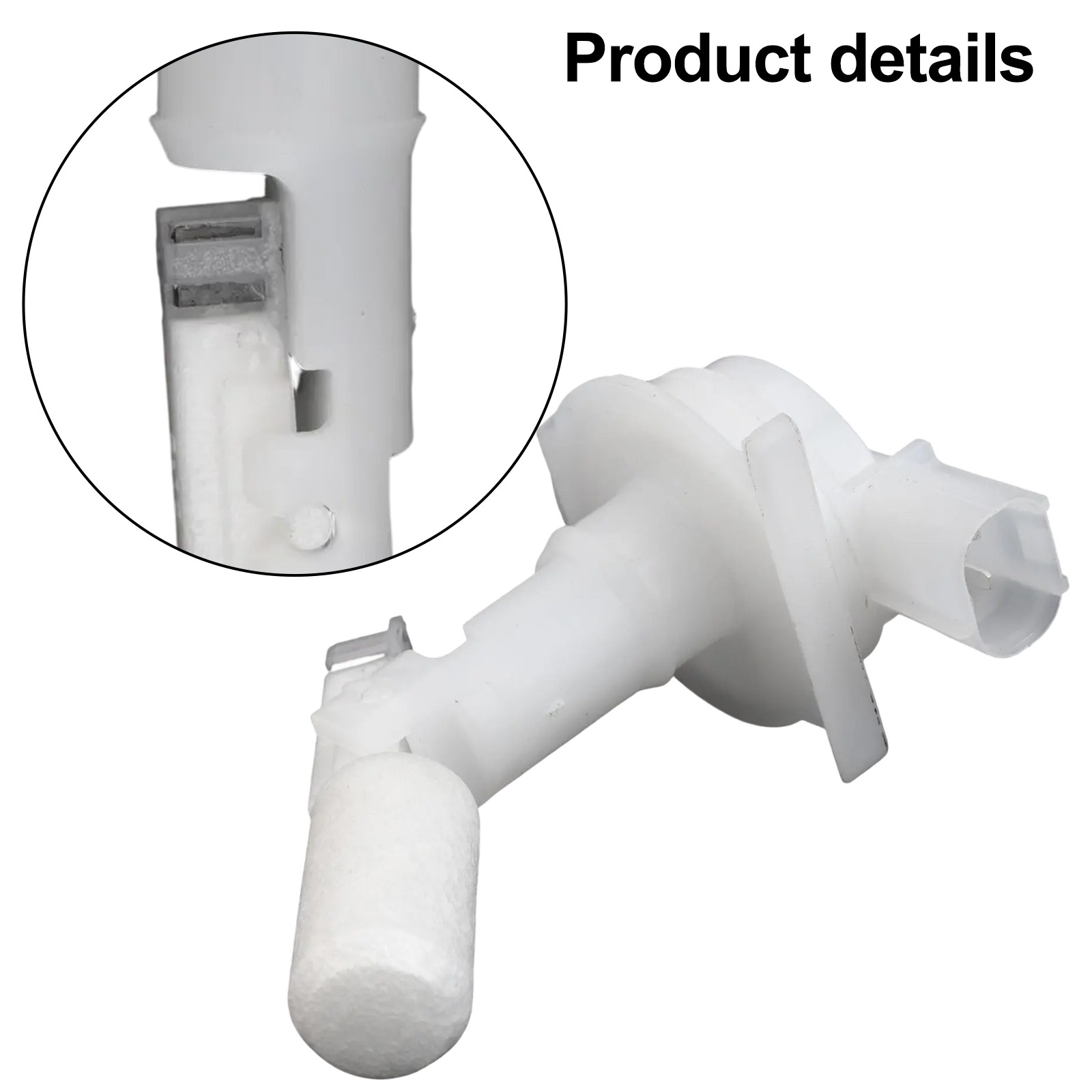 Washer Tank Sensor for Nissan Vehicles 28911ZX00A Direct Fit Easy