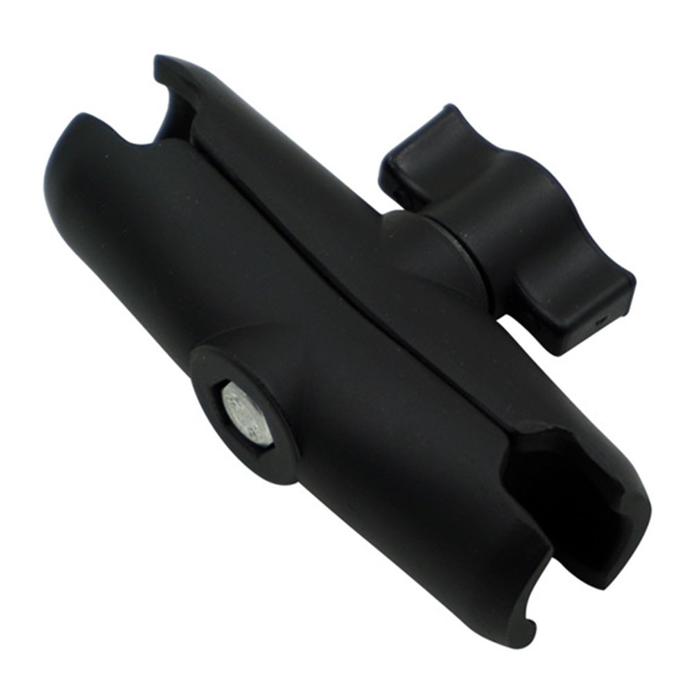 Pince réglable pour motos avec construction robuste en aluminium et caoutchouc - Photo 15 sur 18
