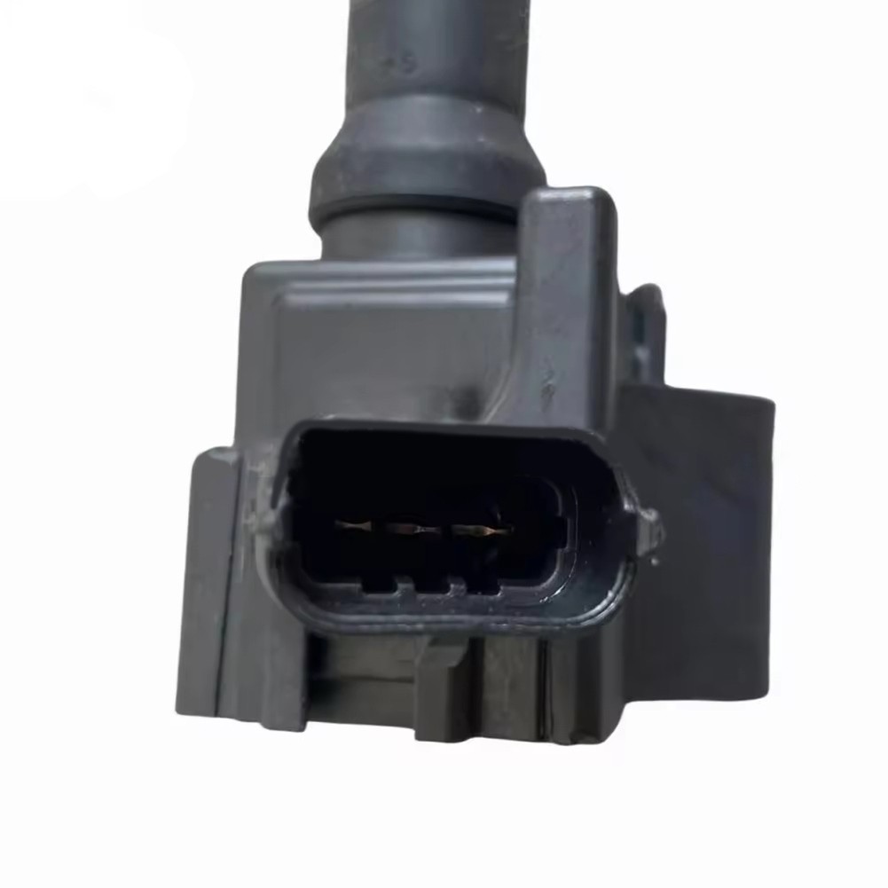 Ignition Coil For Vauxhall Astra Crossland F Grandland X 1 2L 9808653680 - Picture 9 of 9