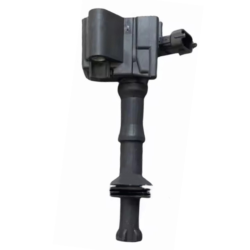 Ignition Coil For Vauxhall Astra Crossland F Grandland X 1 2L 9808653680 - Picture 8 of 9