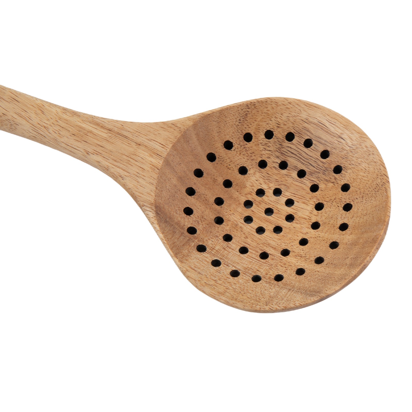 Wooden Spoon Tableware Colander Spatula For Kitchen Tool Cooking Utensils
