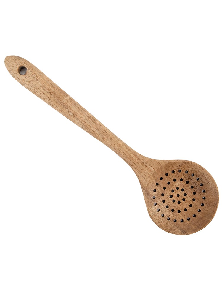 Wooden Spoon Tableware Colander Spatula For Kitchen Tool Cooking Utensils