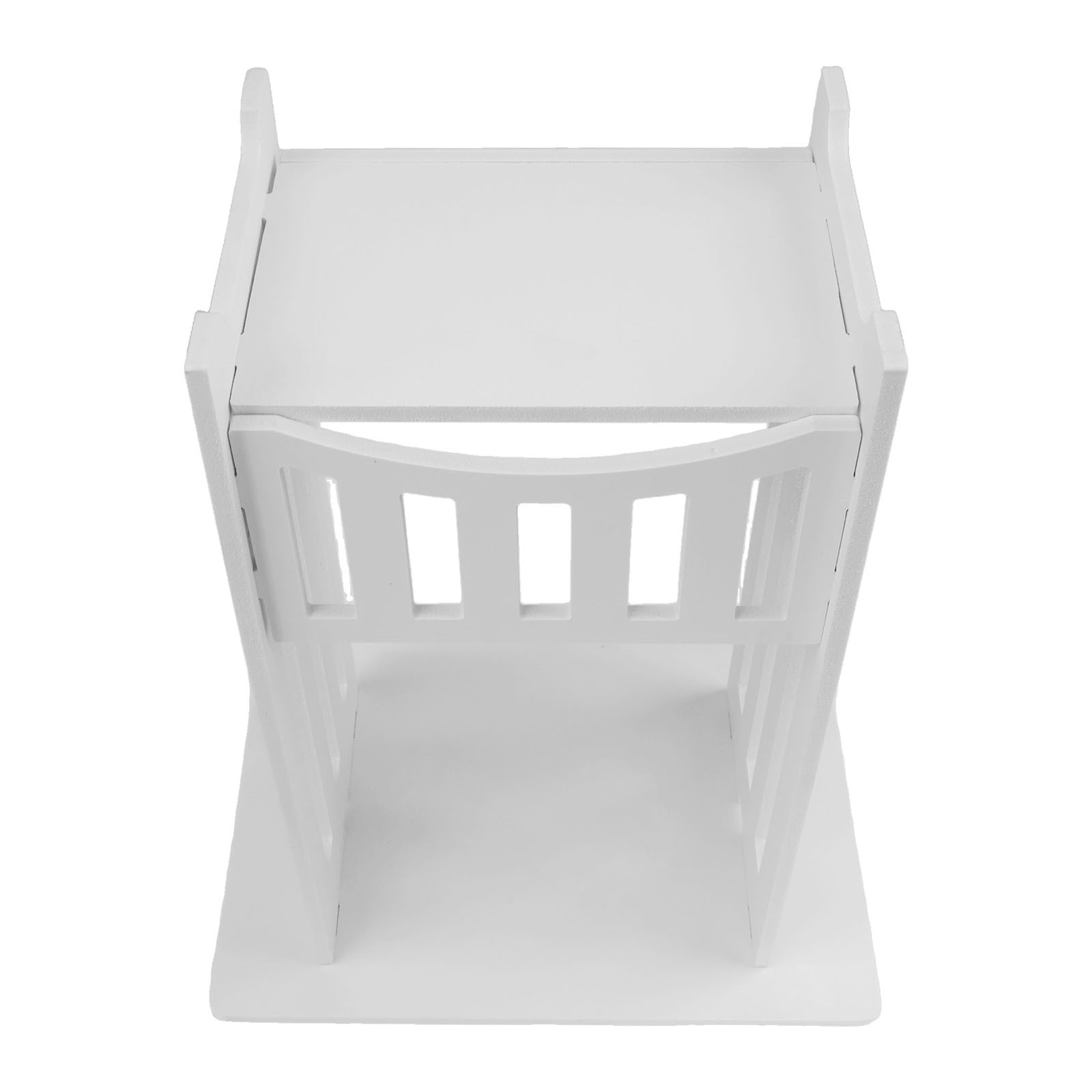 Table dappoint compacte table de vendu nuit avec utilisation multifonctionnelle de co