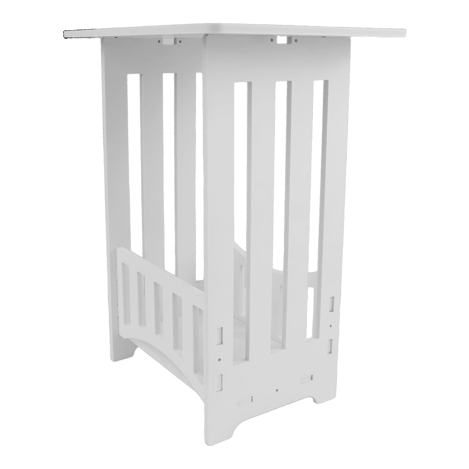 Table dappoint compacte table de nuit avec utilisation soldes multifonctionnelle de co