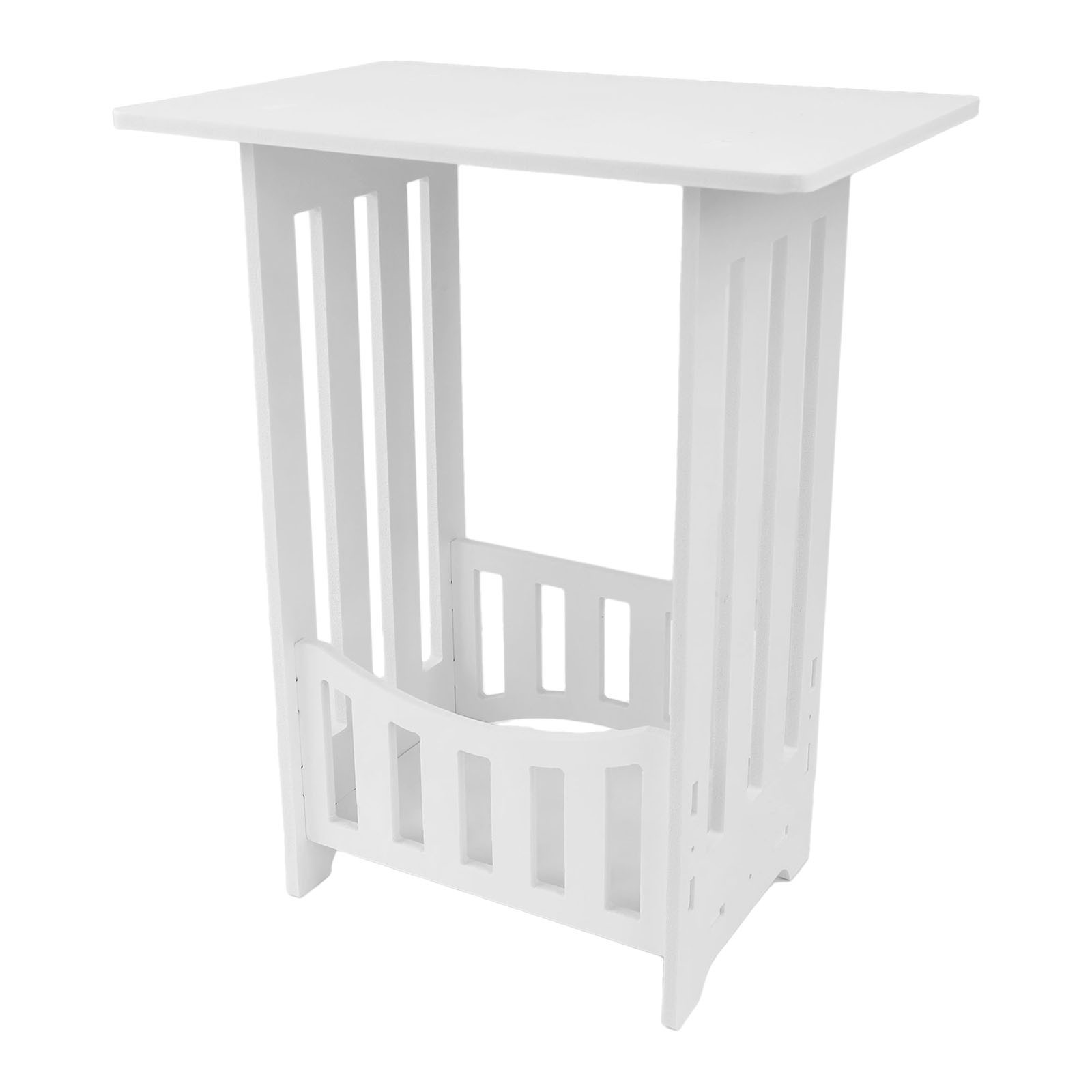 Table dappoint compacte table de tendance nuit avec utilisation multifonctionnelle de co