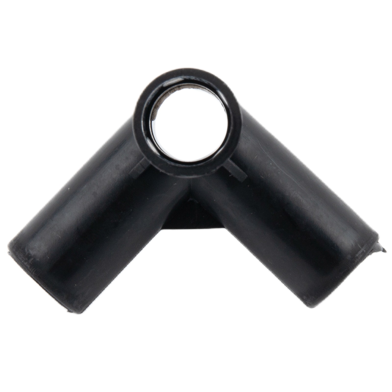 For DIY PVC Pipe Fittings Set of 8 for Greenhouse and Plant Support Frames - Picture 32 of 51