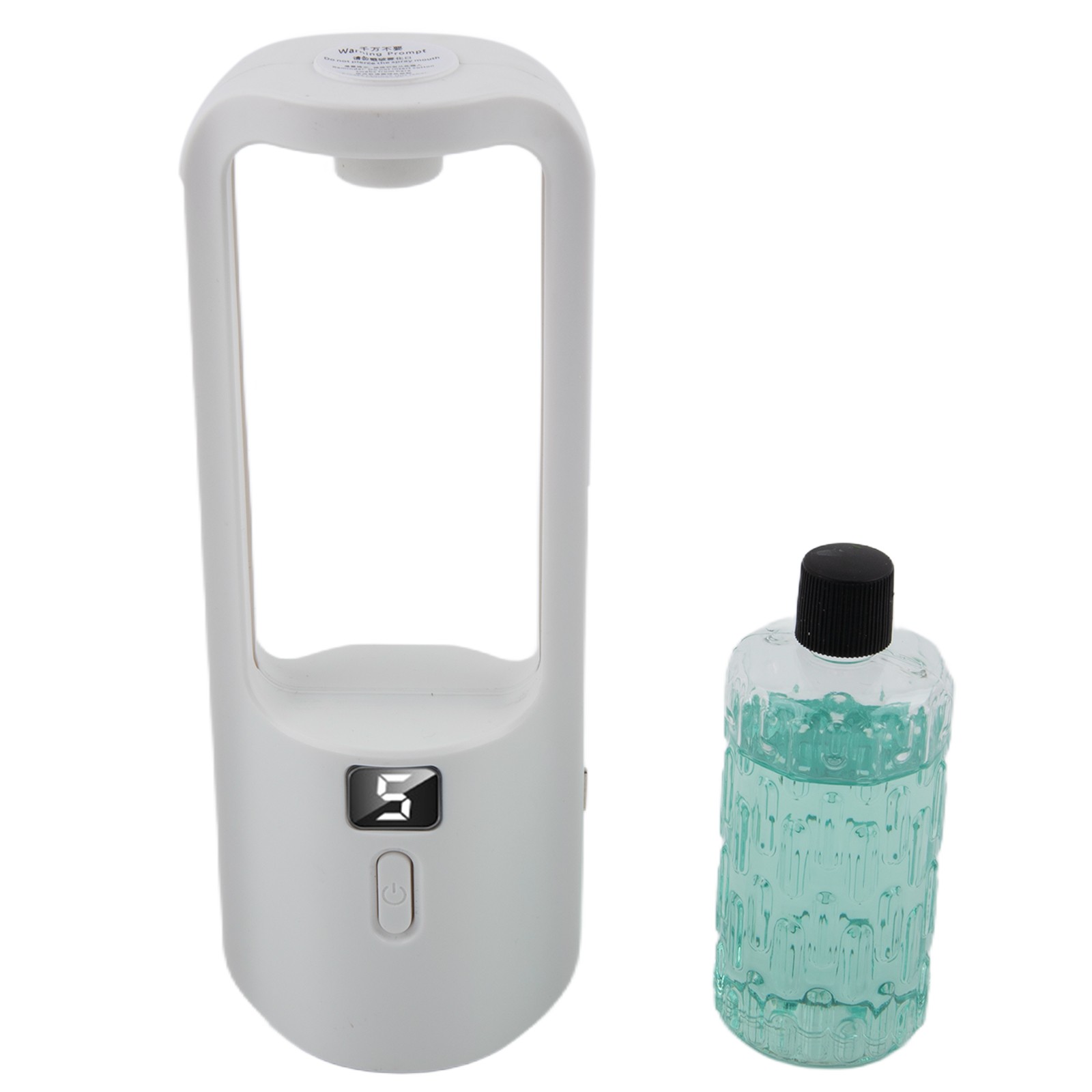 Aromatherapy Device With Compact Design Suitable For Various Locations - Bild 37 von 58