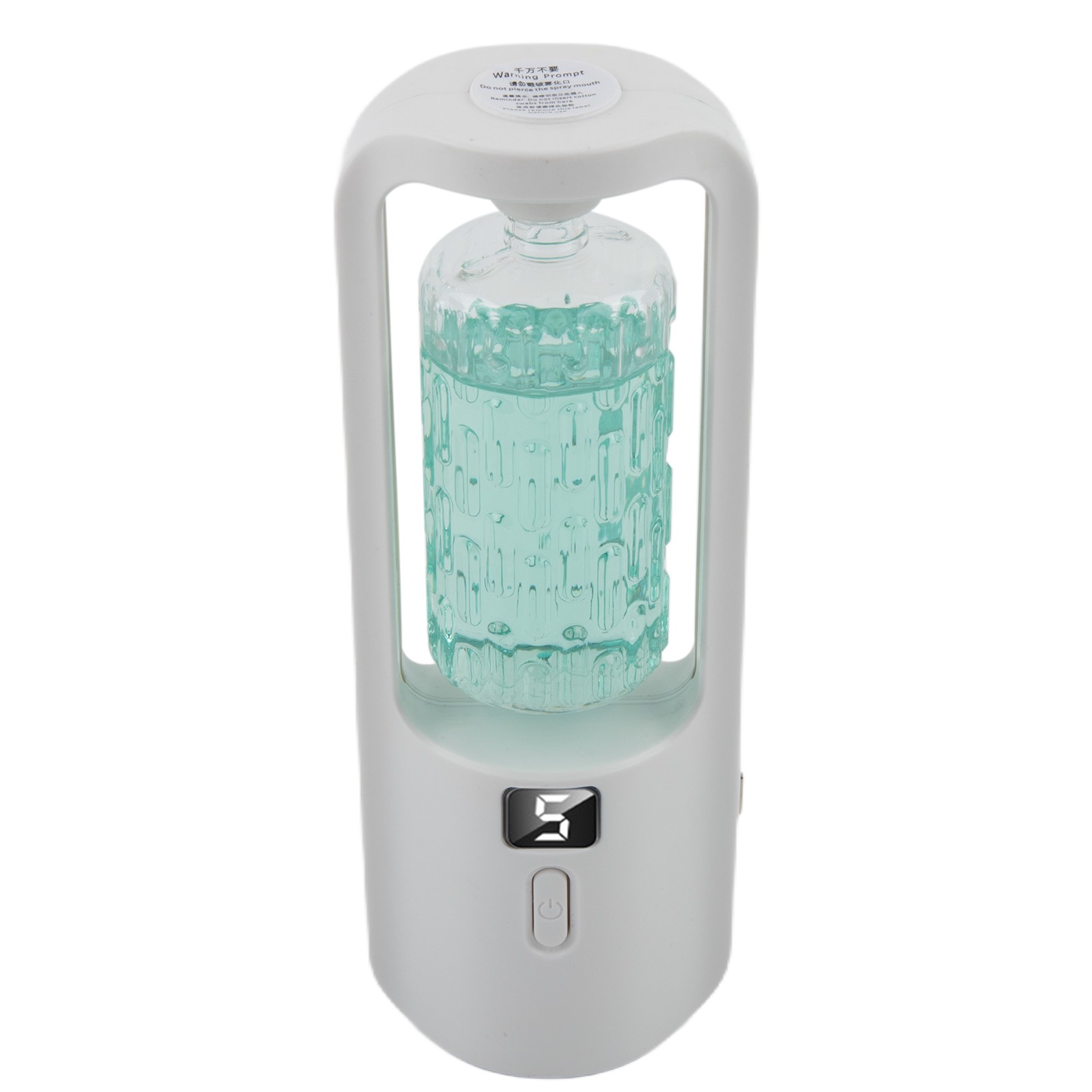 Aromatherapy Device With Compact Design Suitable For Various Locations - Bild 38 von 58