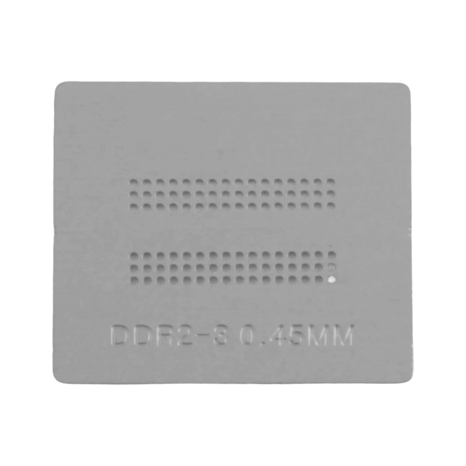 Soldering Toolset Including High Temperature Resistant Stencils and Holders