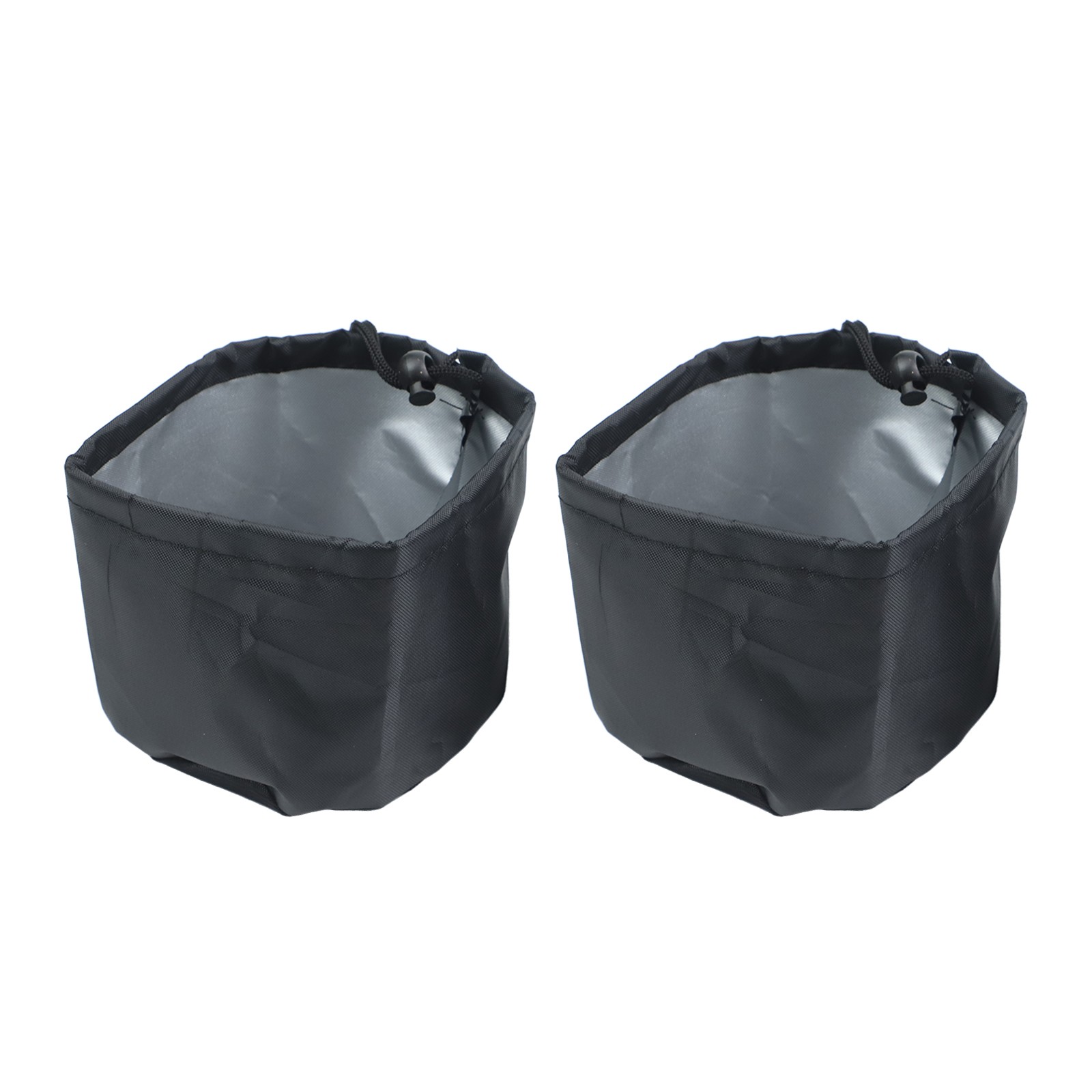 Elastico e Fibbia Copri Ventilazione Set di 2 per Giardinaggio Indoor - Foto 29 di 42