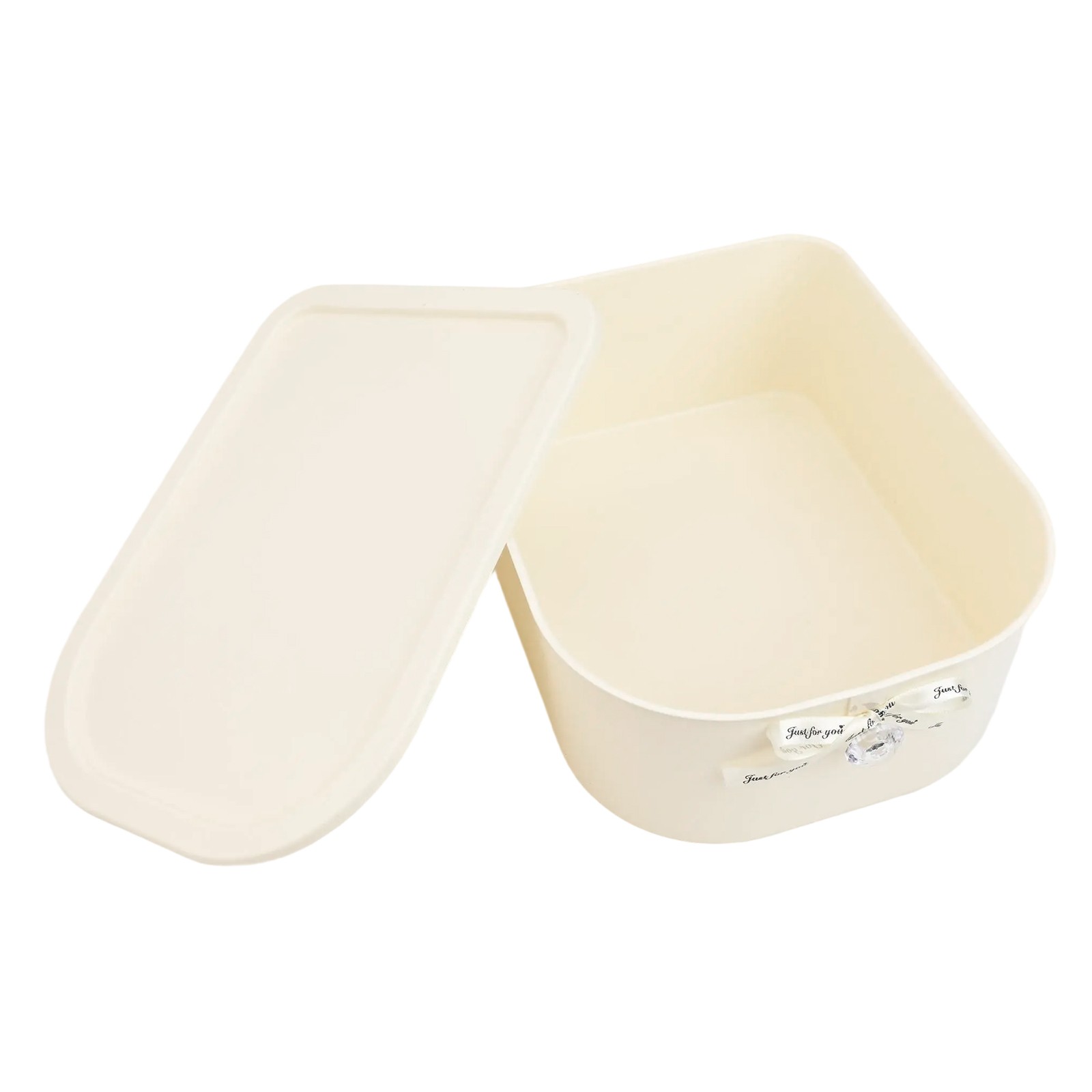 Boîte organisatrice de sous-vêtements facile dentretien conçue soldes pour une util