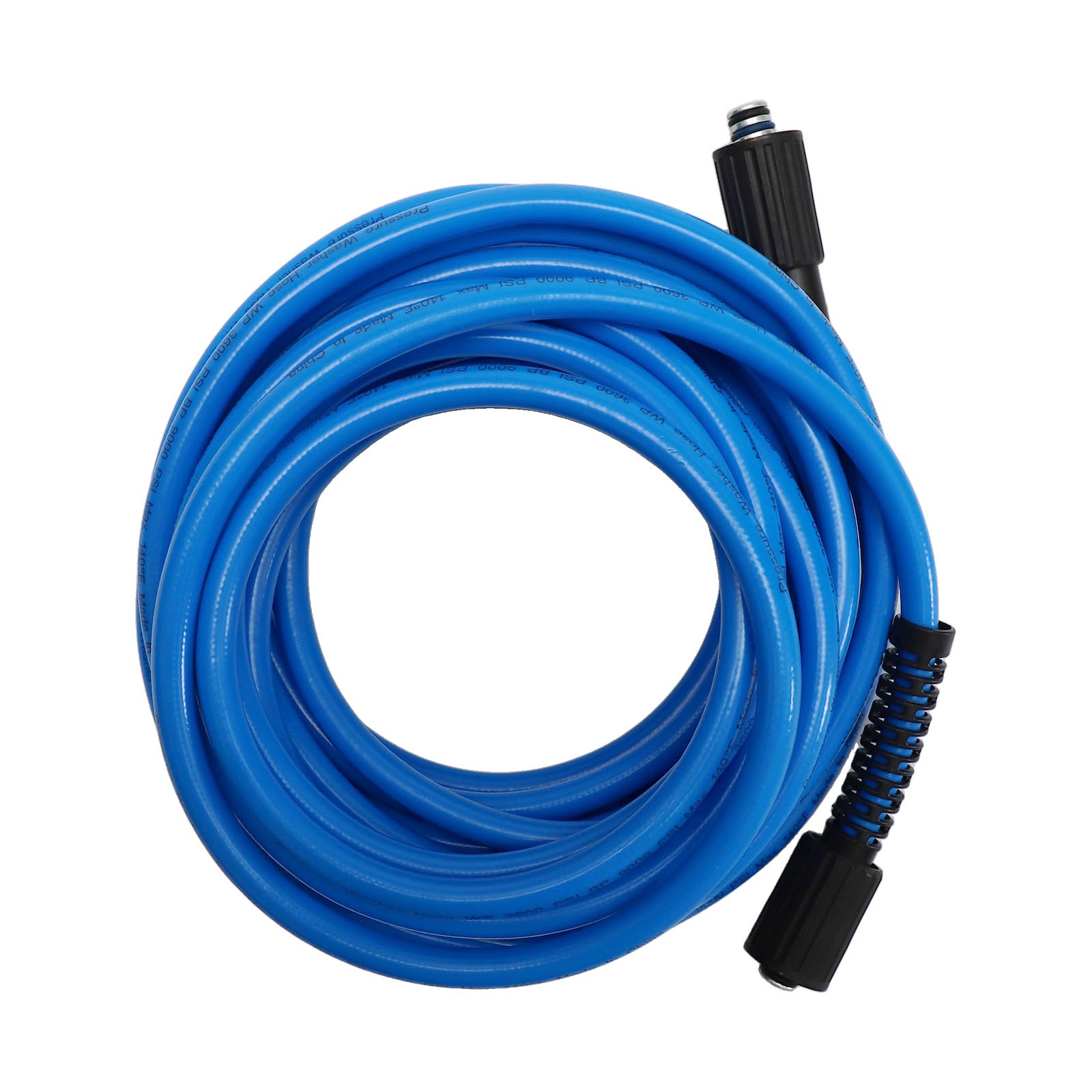 Lightweight and Flexible For M22 High Pressure Washer Hose at 3600 PSI - Picture 29 of 60