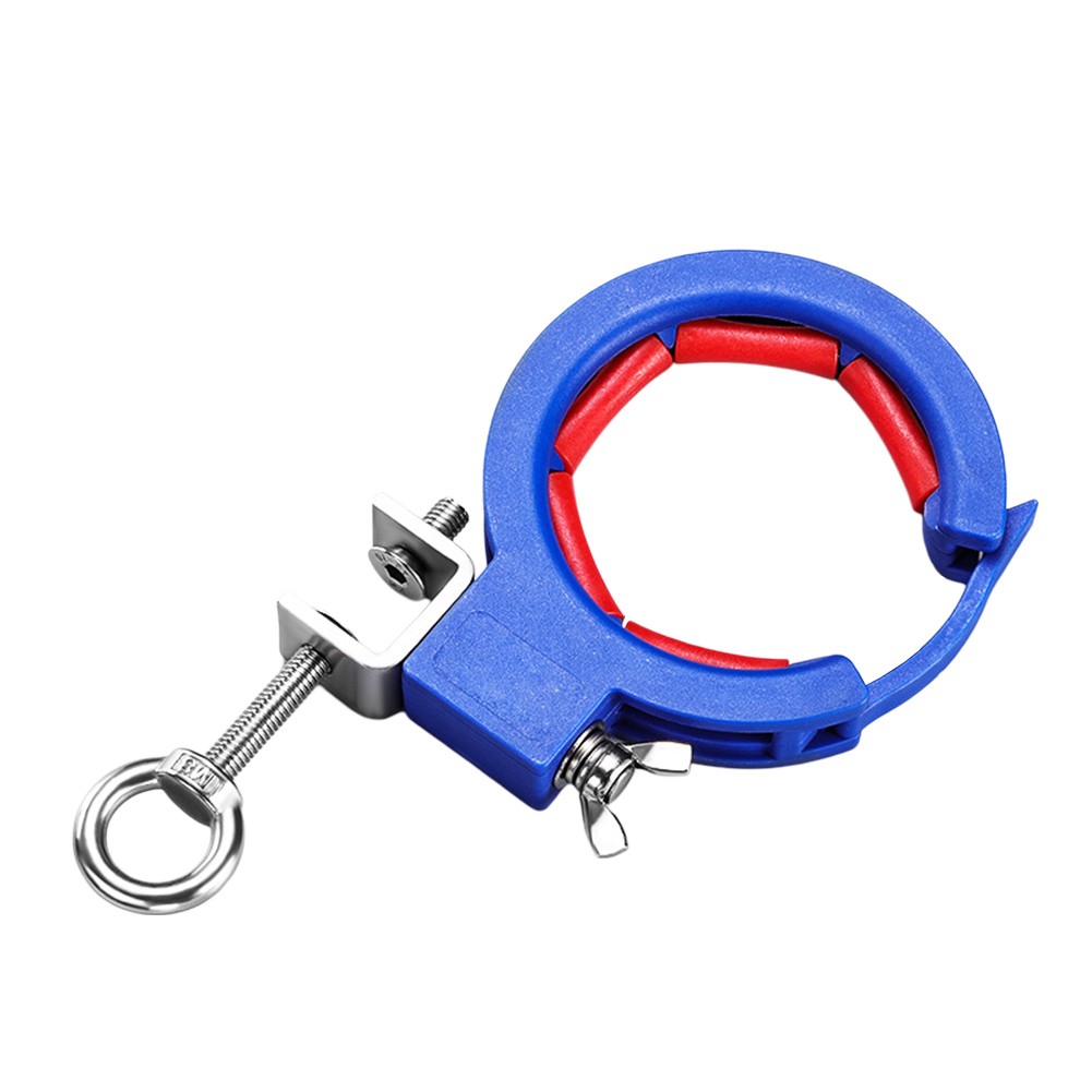 Cable Pulley Tray Wire Guide Clamp for Easy Installation and Flexibility