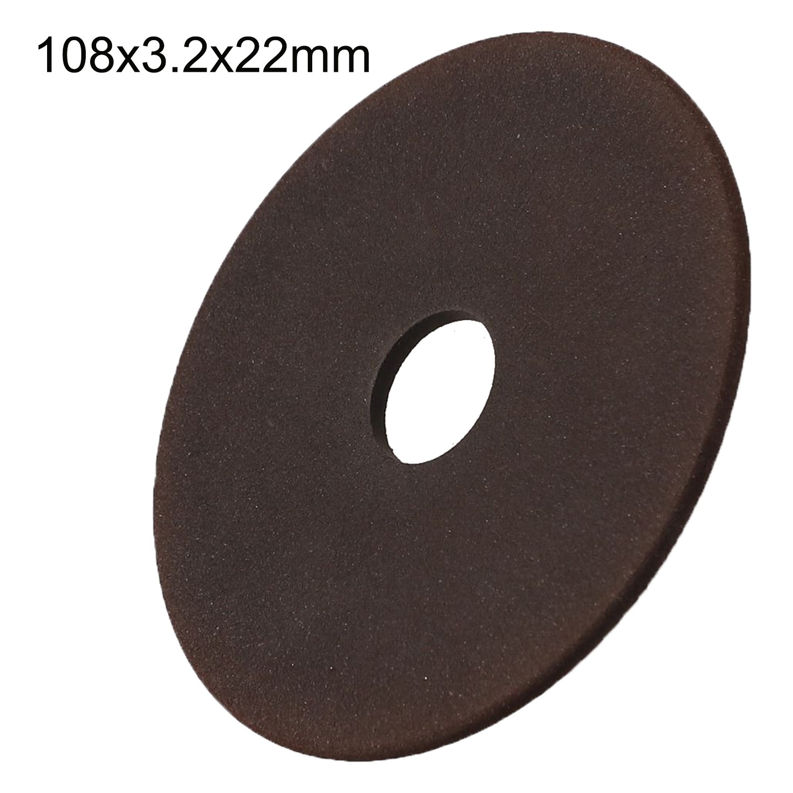 Practical High Quality Hot Disc Grinding 404 Chain Sharpener Wheel Edge - Picture 13 of 24