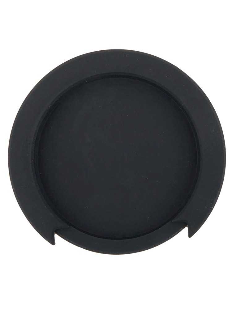 Silicone Acoustic Classic Guitar Sound Hole Cover Noise Reduction Full Size New - Picture 74 of 95