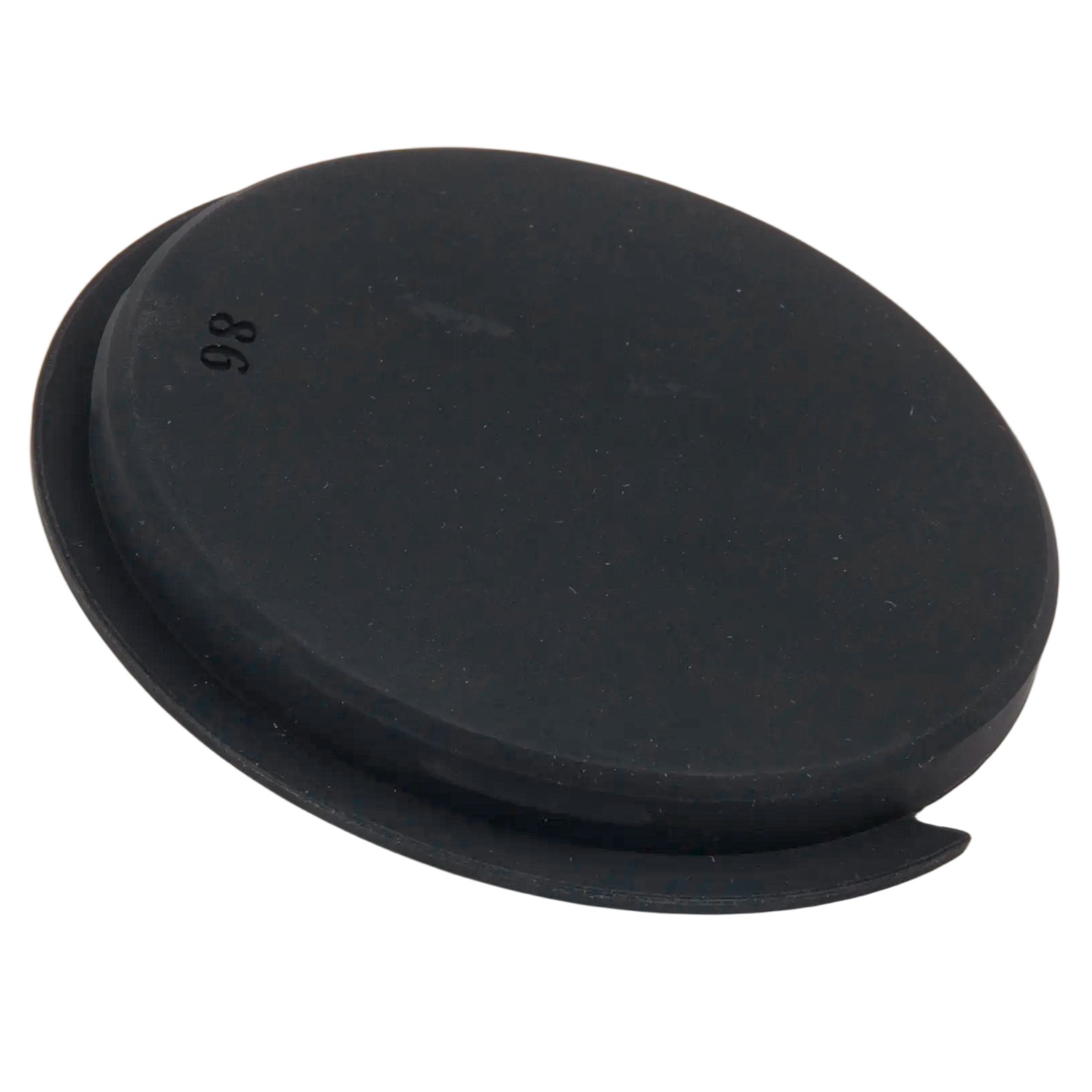 Silicone Acoustic Classic Guitar Sound Hole Cover Noise Reduction Full Size New - Picture 73 of 95