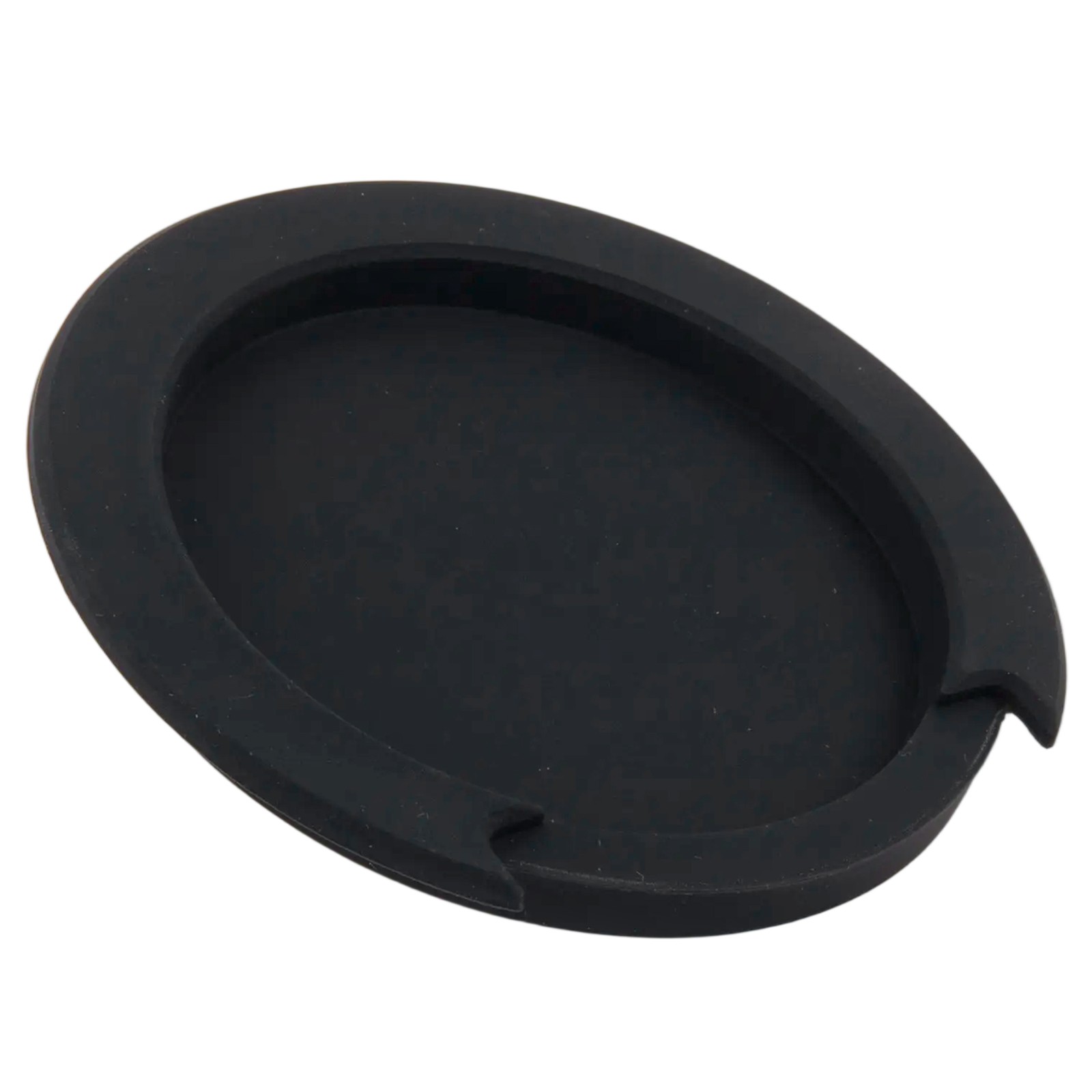 Silicone Acoustic Classic Guitar Sound Hole Cover Noise Reduction Full Size New - Picture 72 of 95
