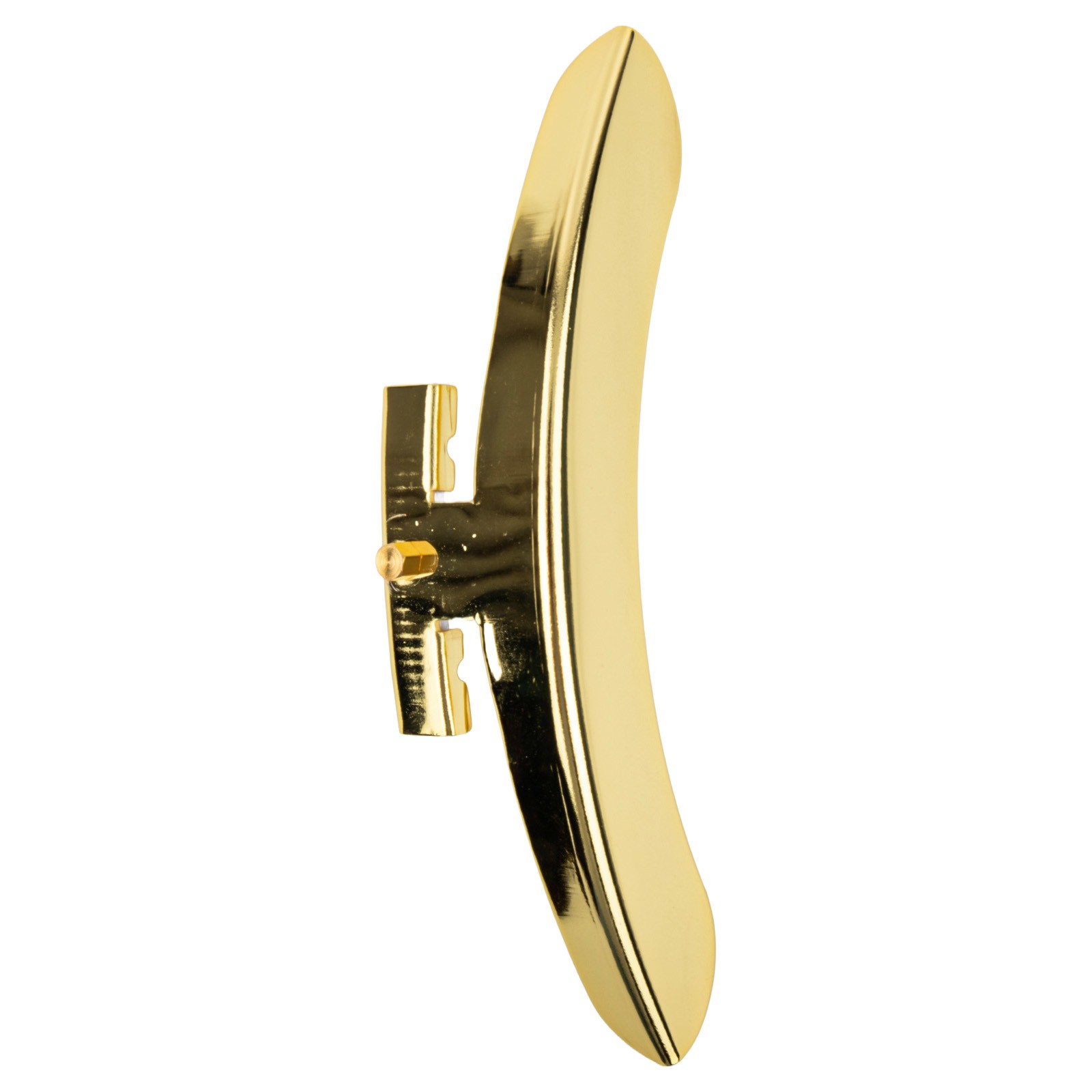 Accoudoir De Guitare Banjo - Accessoires - Joli Design En Metal Support Ferme Pour Instrument