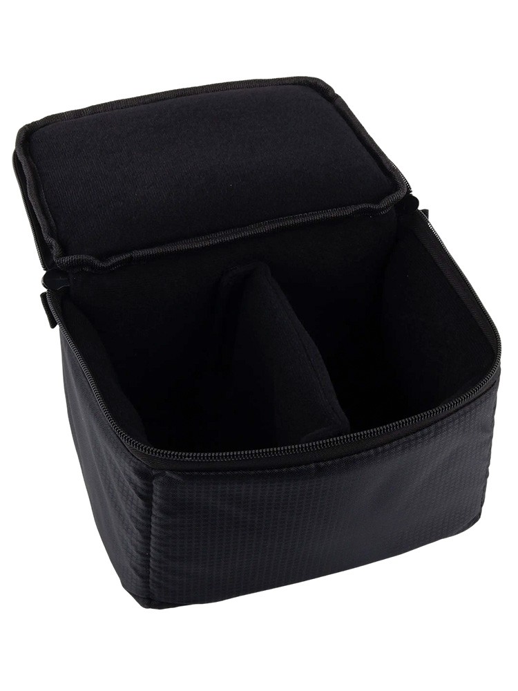 Wasserdichte Angelrolle Tragetasche perfekt officiel für Outdoor-Abenteuer