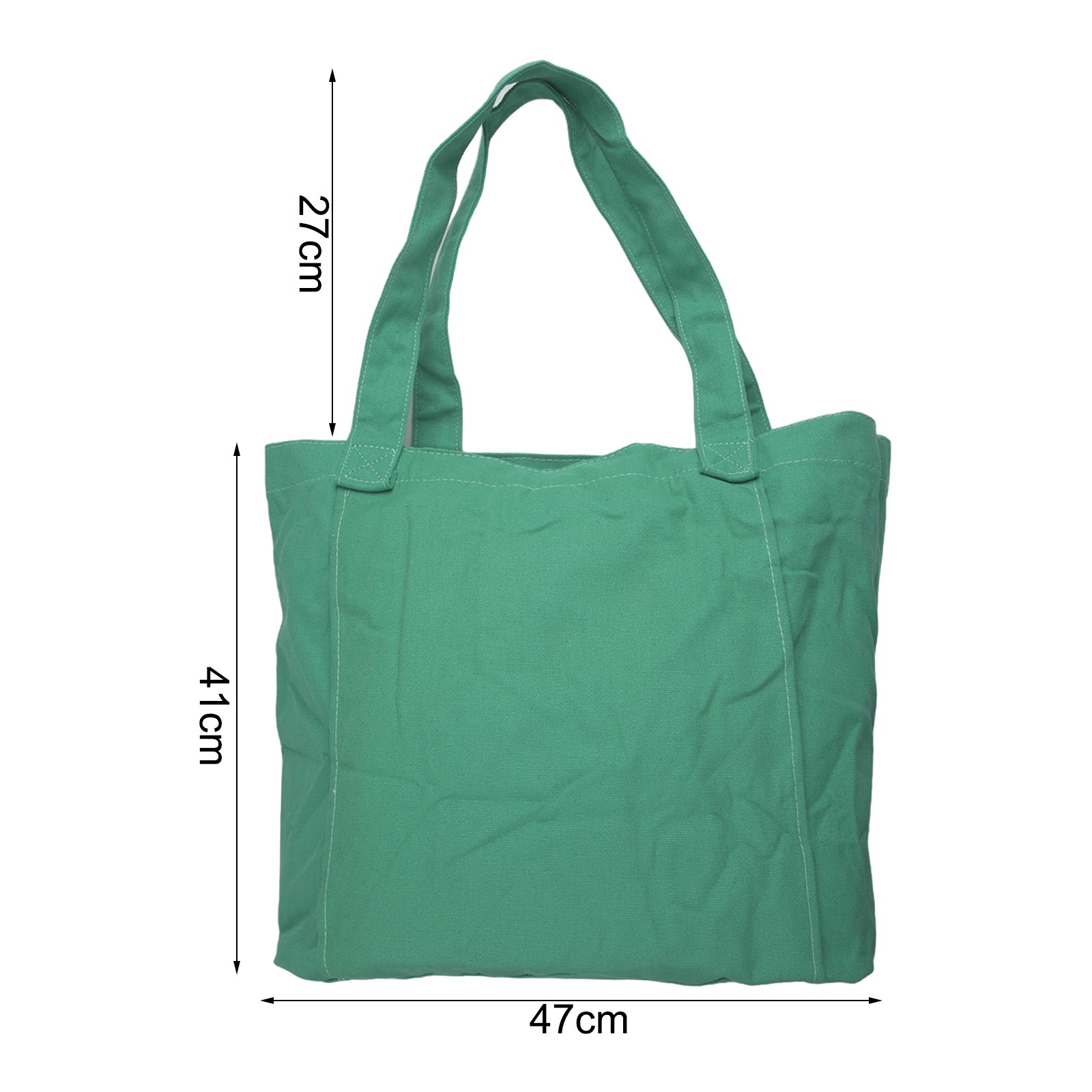 Simplistic yet Functional Canvas Carrier Bag for All Your Fitness Needs - Picture 49 of 66
