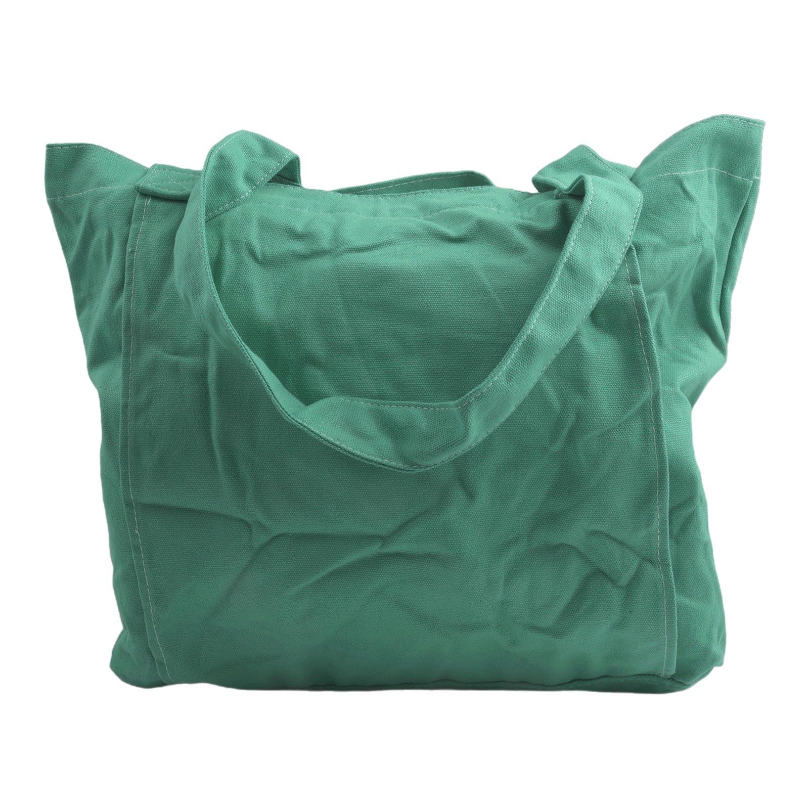 Simplistic yet Functional Canvas Carrier Bag for All Your Fitness Needs - Picture 45 of 66