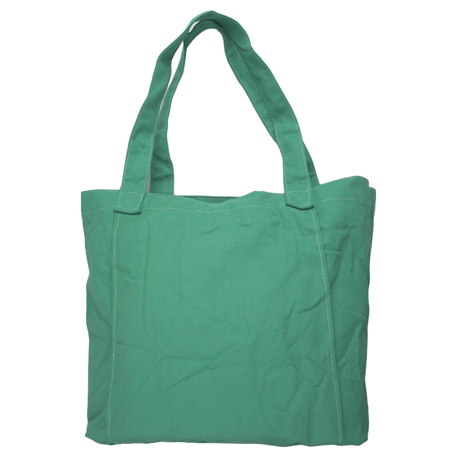 Simplistic yet Functional Canvas Carrier Bag for All Your Fitness Needs - Picture 44 of 66