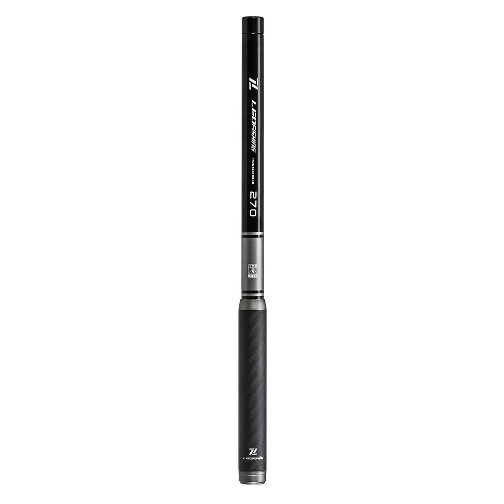 Lightweight 28cm Carbon Mini Fishing Rod for Travel and Outdoor Fishing - Picture 22 of 22