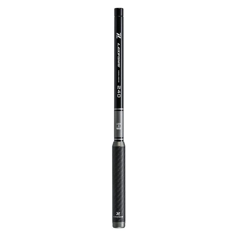Lightweight 28cm Carbon Mini Fishing Rod for Travel and Outdoor Fishing - Picture 13 of 22