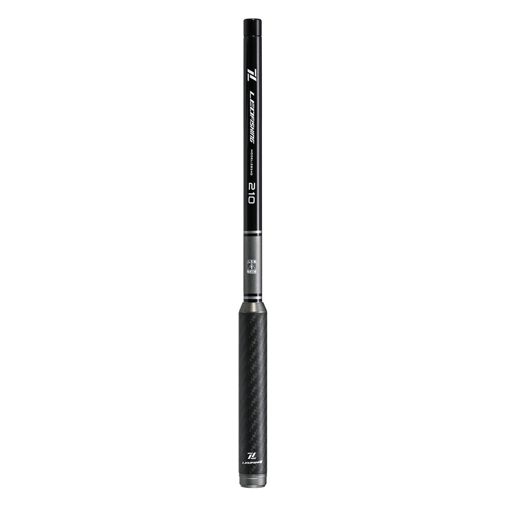 Lightweight 28cm Carbon Mini Fishing Rod for Travel and Outdoor Fishing - Picture 18 of 22