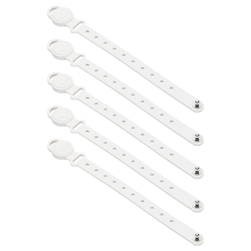 Efficient Cable Management with Magnetic Silicone Ties for Every Setting - Bild 15 von 15