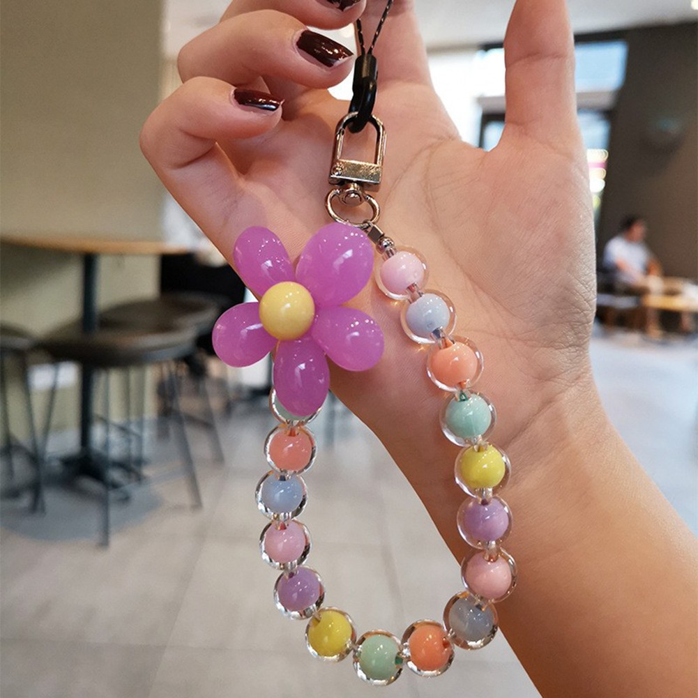 Unique Macaron Colored Keychain for Stylish Accessories and Bag Pendants - Picture 21 of 24