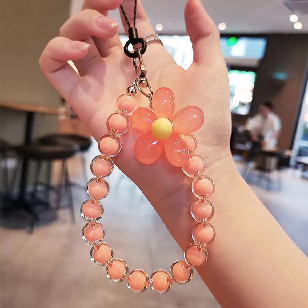 Unique Macaron Colored Keychain for Stylish Accessories and Bag Pendants - Picture 16 of 24