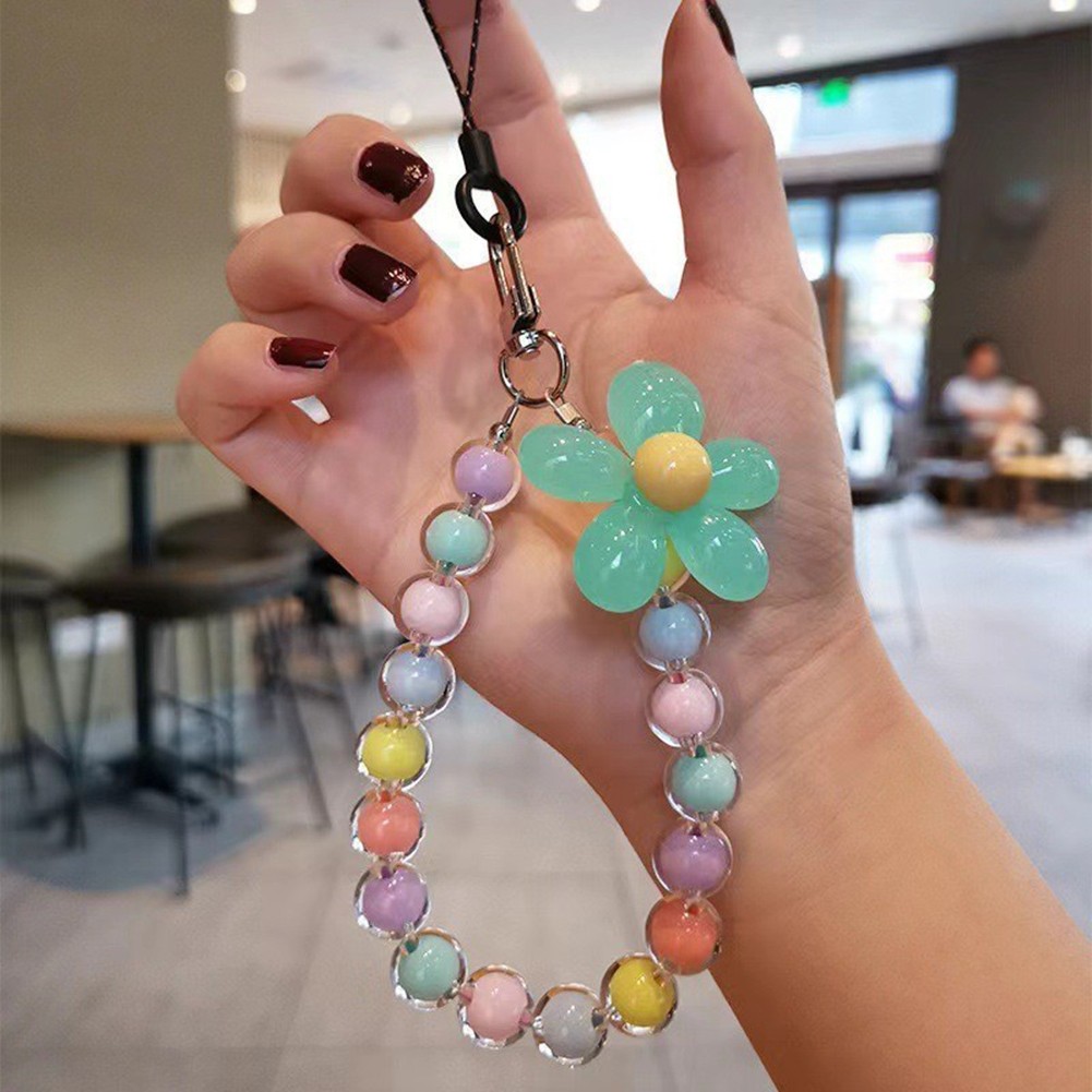 Unique Macaron Colored Keychain for Stylish Accessories and Bag Pendants - Picture 23 of 24