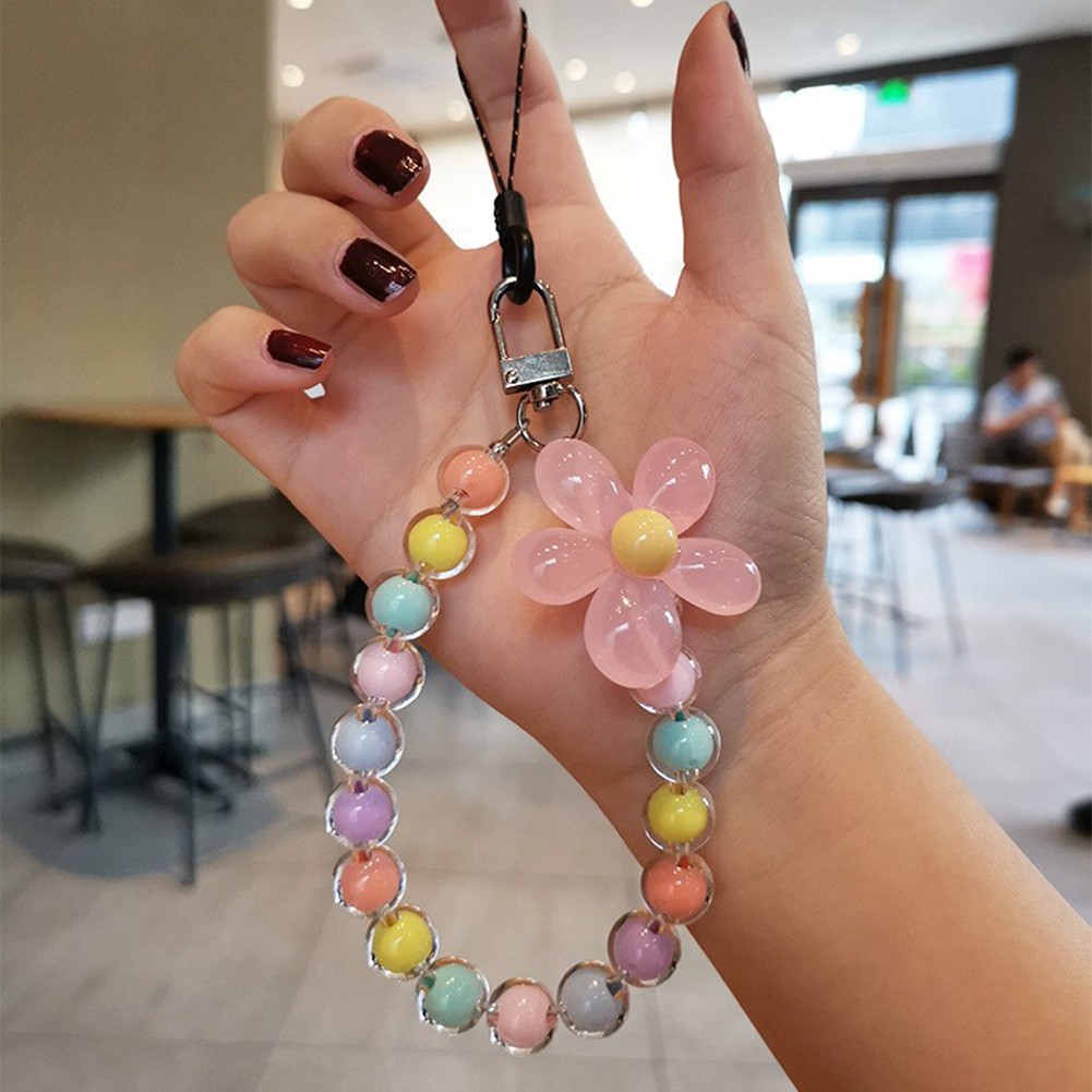 Unique Macaron Colored Keychain for Stylish Accessories and Bag Pendants - Picture 20 of 24