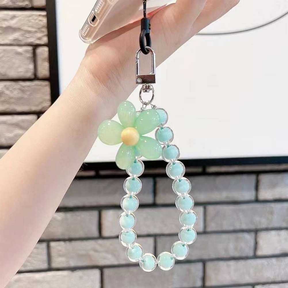 Unique Macaron Colored Keychain for Stylish Accessories and Bag Pendants - Picture 17 of 24