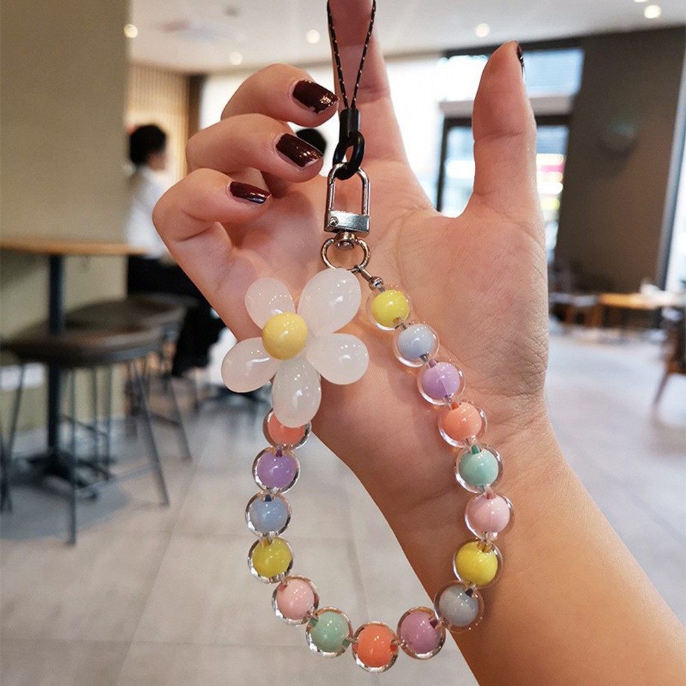 Unique Macaron Colored Keychain for Stylish Accessories and Bag Pendants - Picture 22 of 24