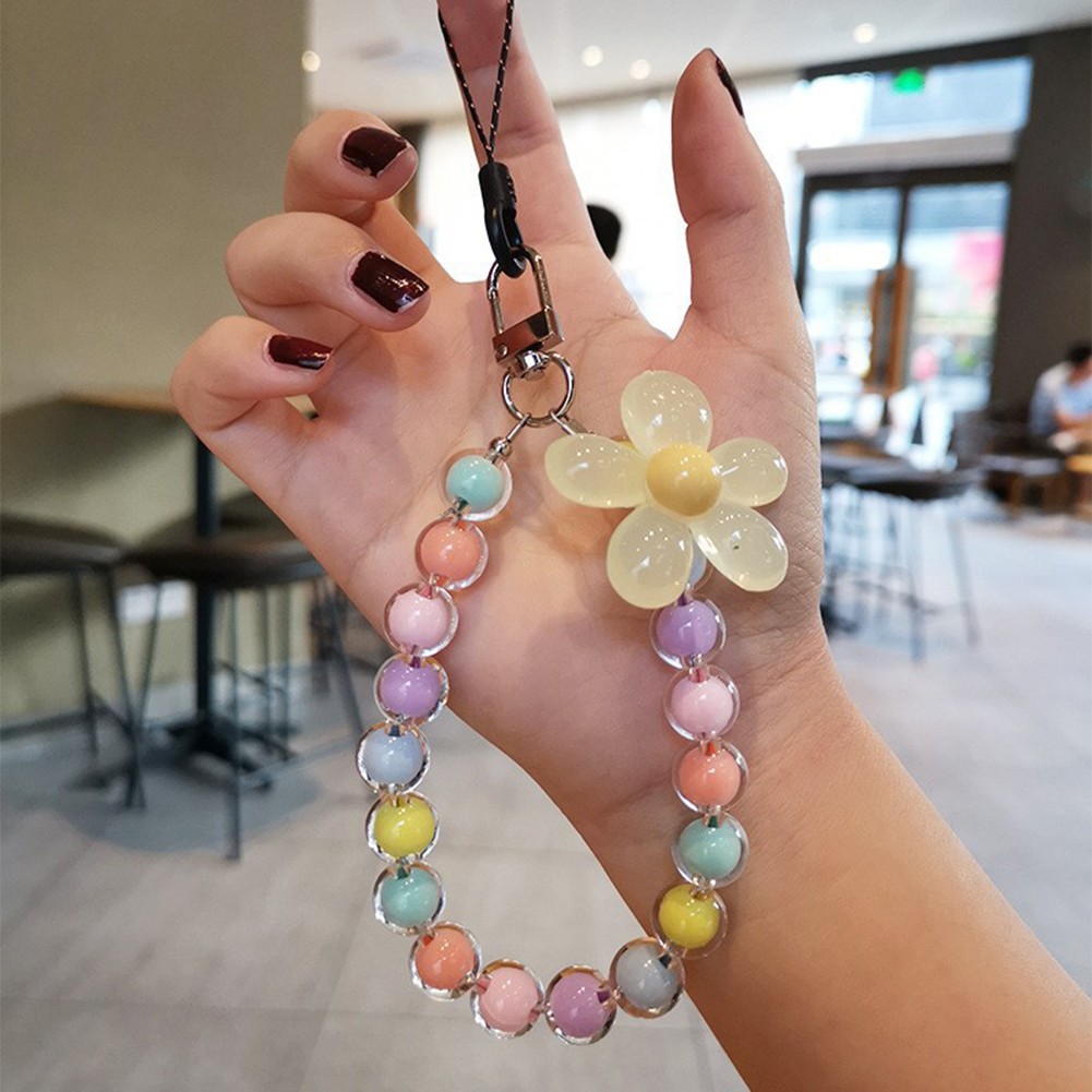 Unique Macaron Colored Keychain for Stylish Accessories and Bag Pendants - Picture 24 of 24