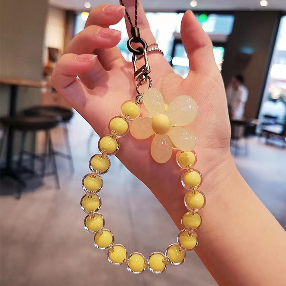 Unique Macaron Colored Keychain for Stylish Accessories and Bag Pendants - Picture 15 of 24
