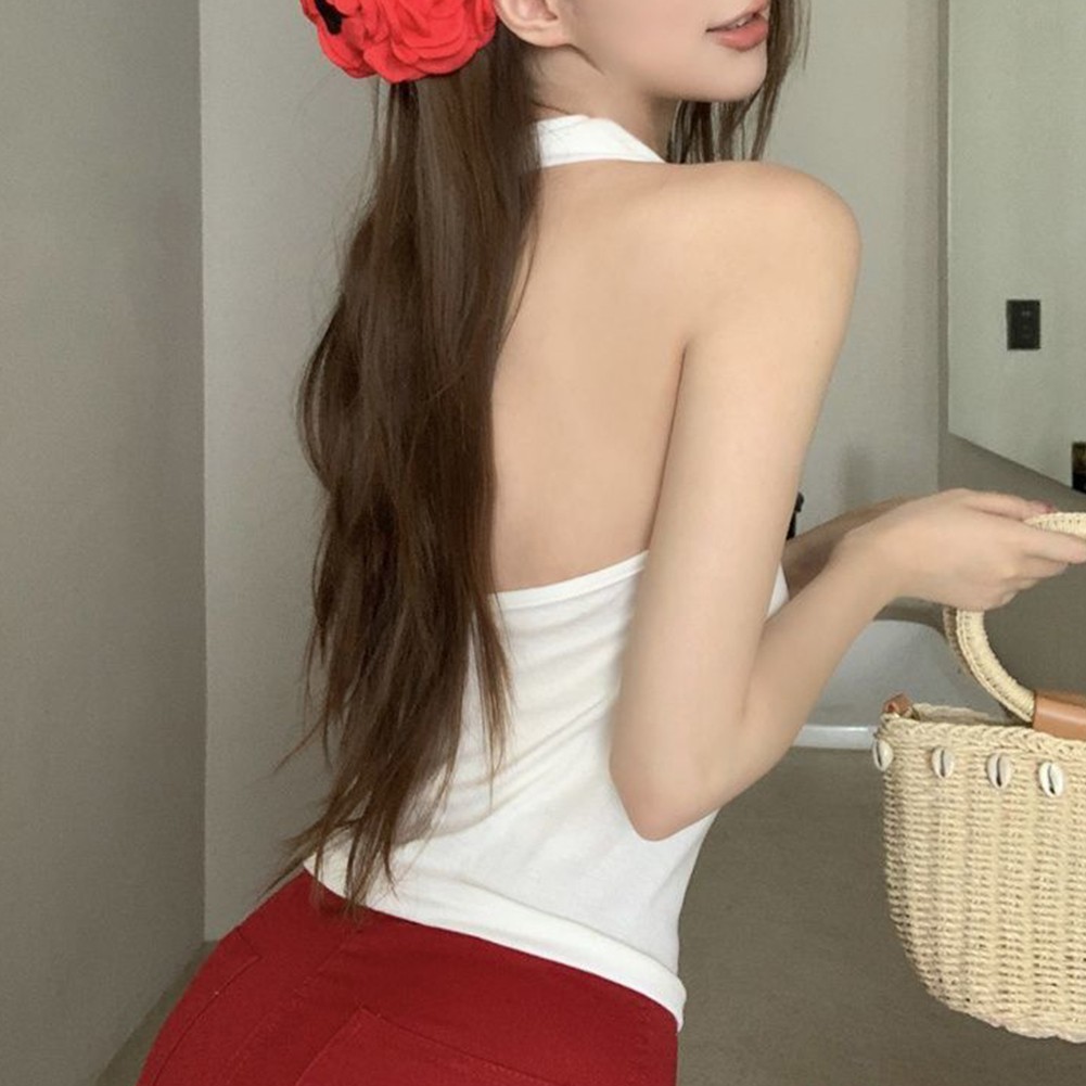 Womens' Elegant Slim Fit Casually Styled V neck Top Ideal All Season Wear Piece - Picture 19 of 37