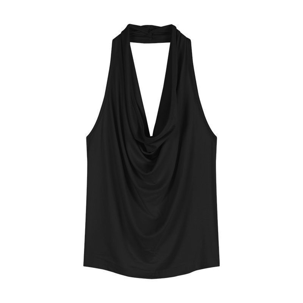 Womens' Elegant Slim Fit Casually Styled V neck Top Ideal All Season Wear Piece - Picture 14 of 37