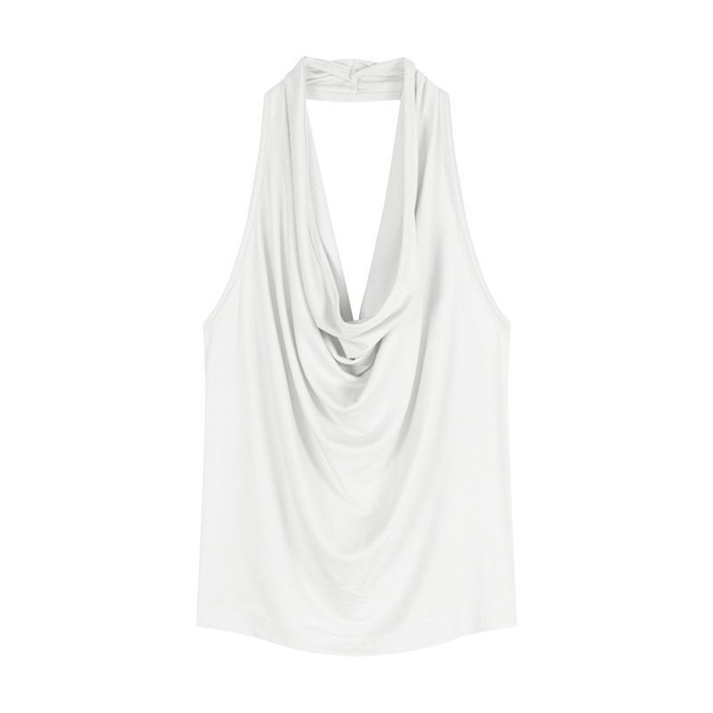 Womens' Elegant Slim Fit Casually Styled V neck Top Ideal All Season Wear Piece - Picture 18 of 37