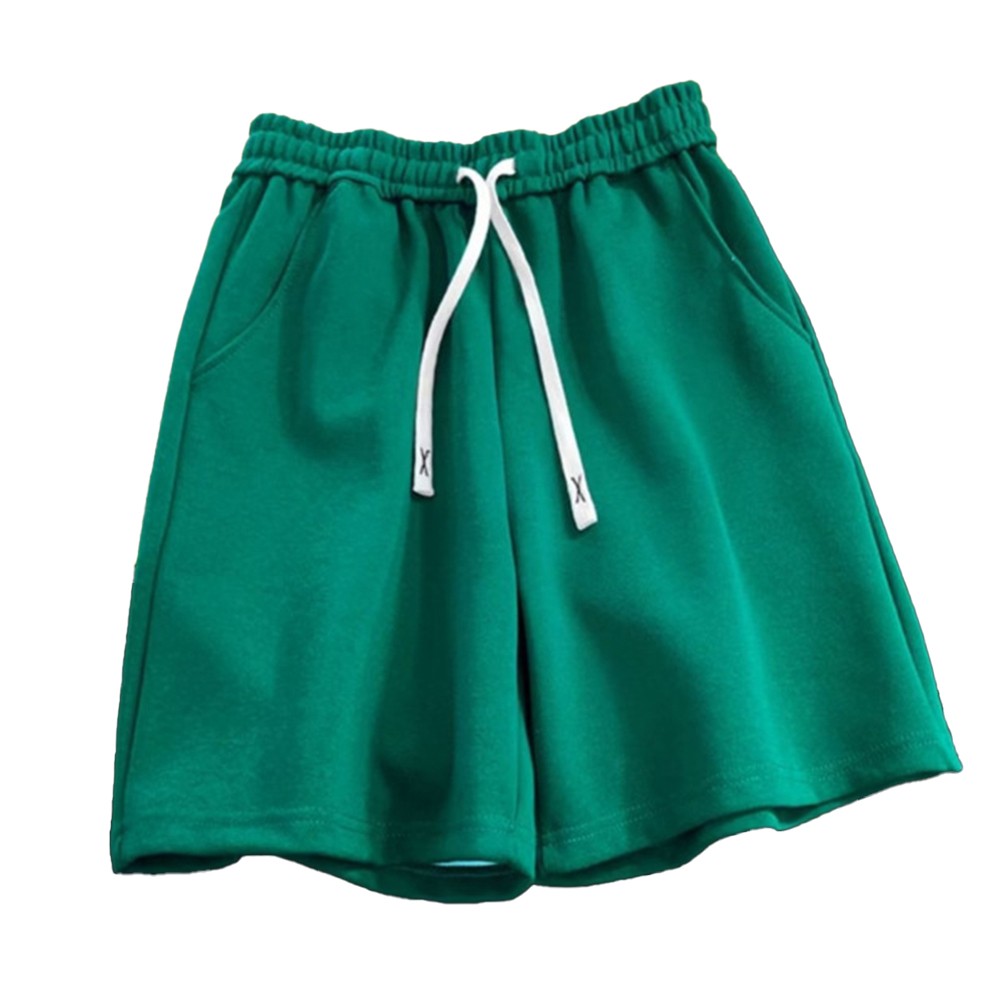 Breathable Baggy Shorts for Men Casual Gym Fitness Wear Summer Collection - Picture 13 of 20