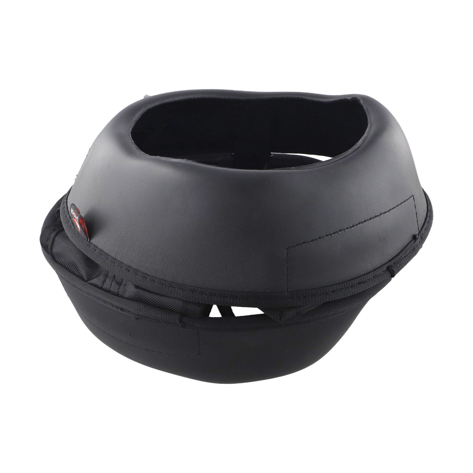 Lightweight PU Case with Comfortable Adjustable Strap for JBL Boombox3 Speaker - Picture 20 of 27