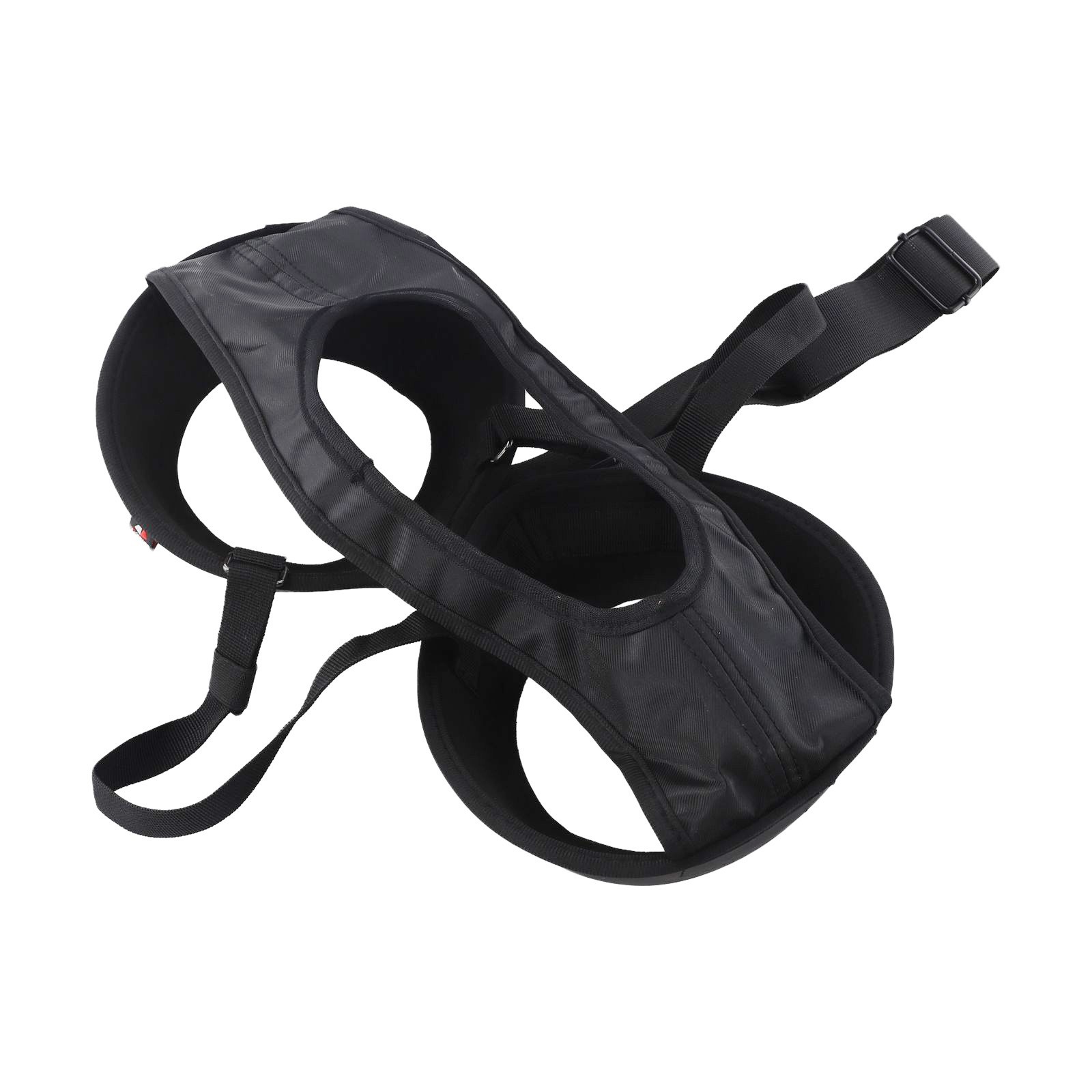 Lightweight PU Case with Comfortable Adjustable Strap for JBL Boombox3 Speaker - Picture 26 of 27