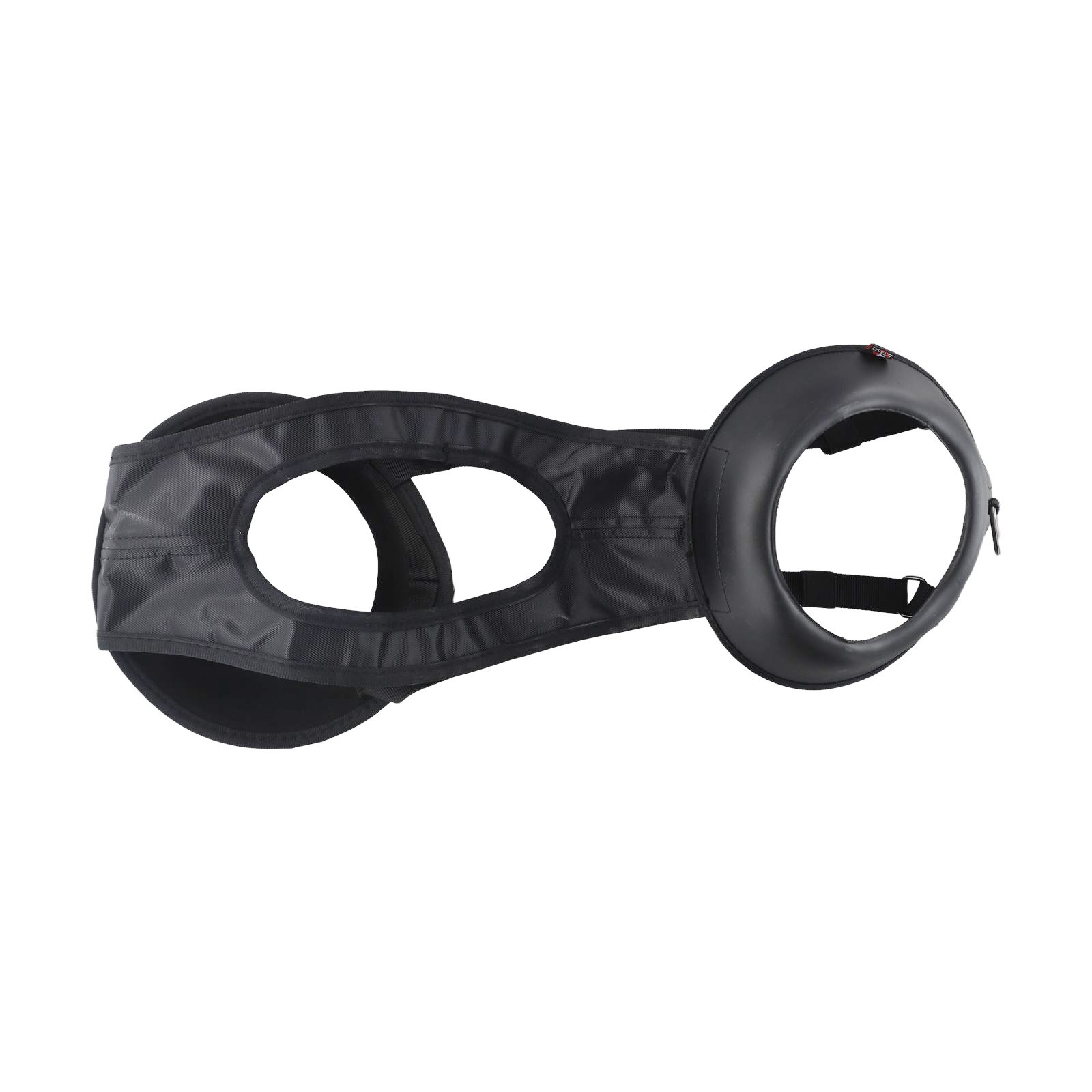 Lightweight PU Case with Comfortable Adjustable Strap for JBL Boombox3 Speaker - Picture 19 of 27