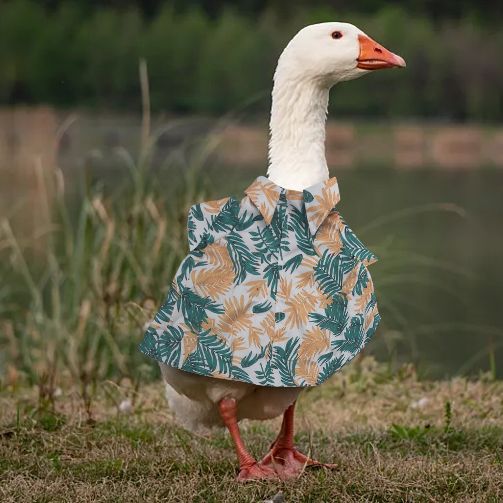 Ensemble de vêtements de fête pour statues doie de vente en gros 23 pouces de haut illumine