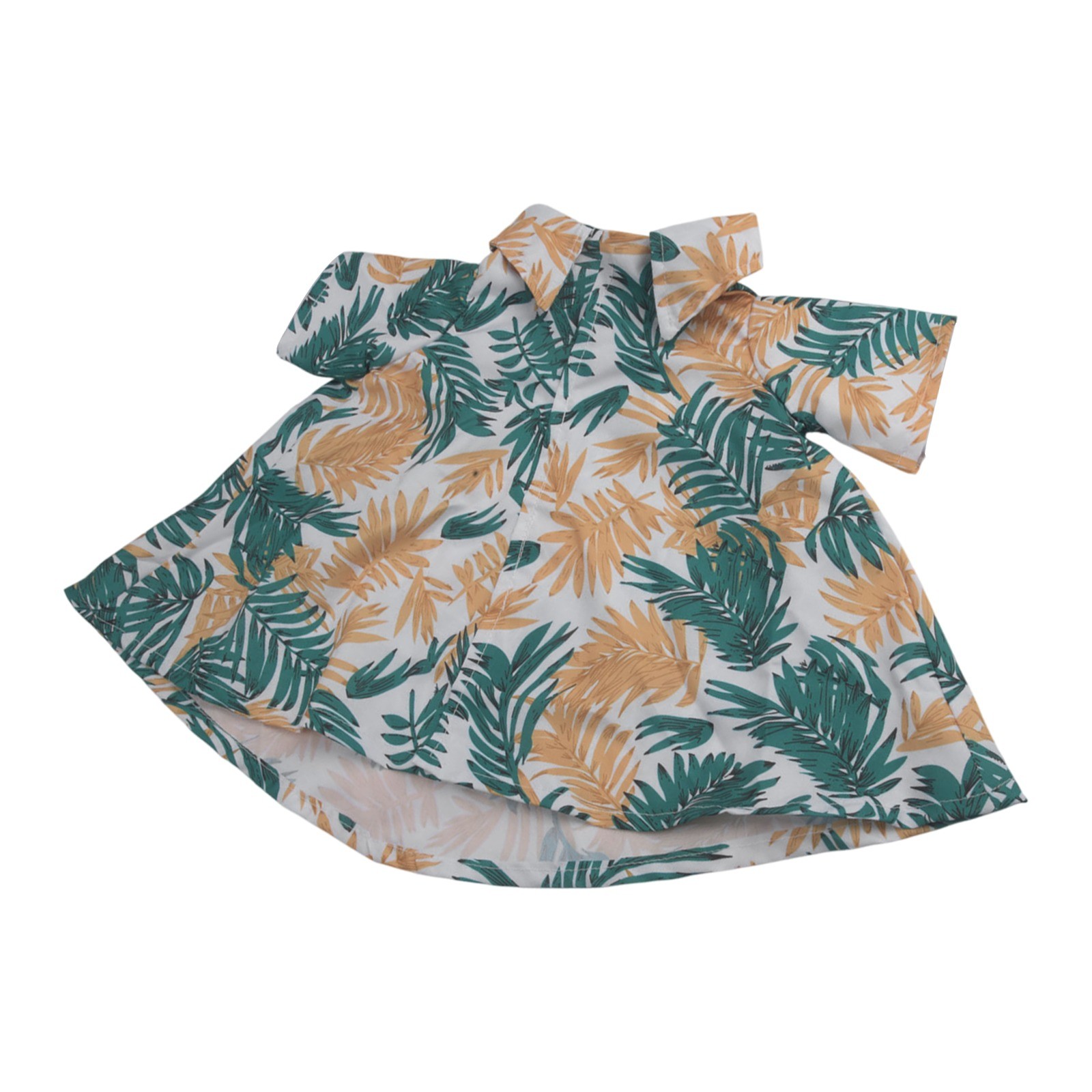 Ensemble de vêtements de fête pour statues doie de 23 pouces de haut tendance illumine