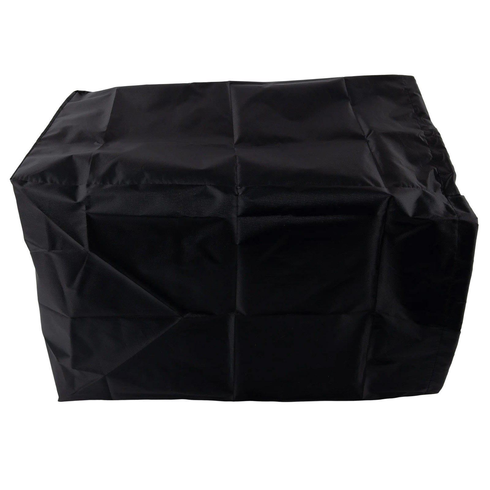 Cubierta de altavoz negra de diseño elegante hecha a mano de material 210D de larga duración - Imagen 25 de 35