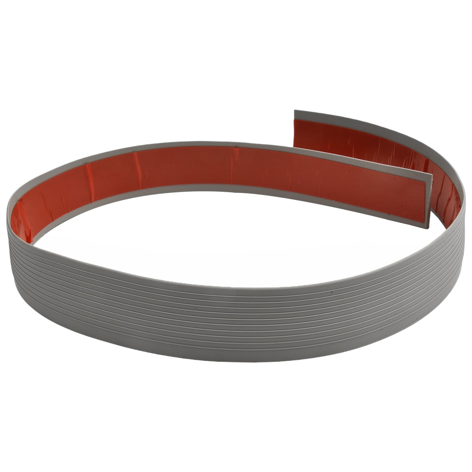 Élégant choix de couleur noir gris marron disponibles pour tendance rampes de seuil de porte