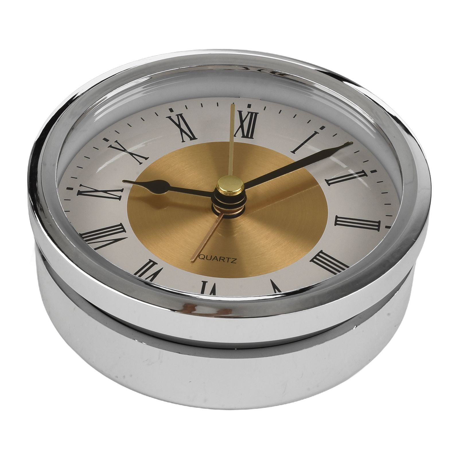 Simplify Your For DIY Projects with an 89MM Replacement Clock Movement